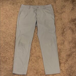 Foot Joy Men's GolfGray Pants